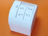 Часы Брайля-2