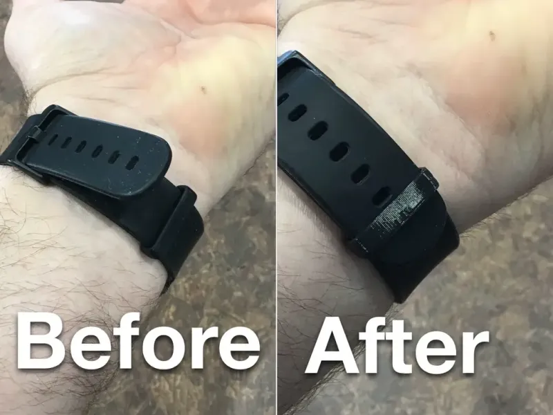 Retentor de Pulseira do Amazfit Bip