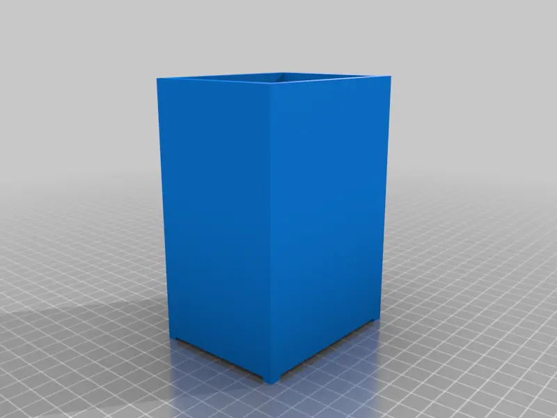 IKEA Dragan Replacement Boxes (Soap Dispenser & Pen / Tooth 