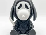 Ghostface - Snoopy-2