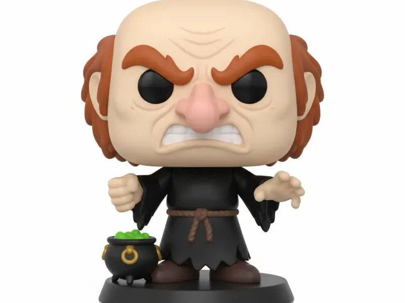 Gargamel