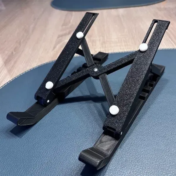 Support pour ordinateur portable pliable - Version mini