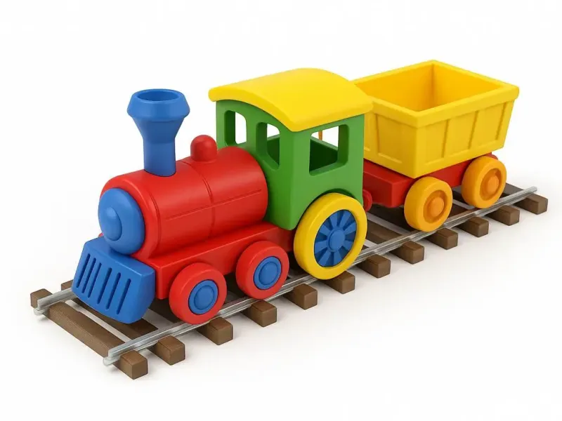 locomotive