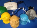 MissionZOO ESP32 Project-1