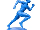 Athletics runner-2