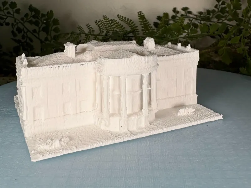 White House