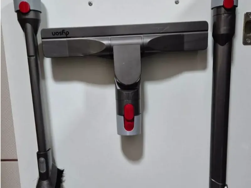 Dyson CY22 Accessory Mount/Holder