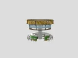 BAR CIRCLE-3