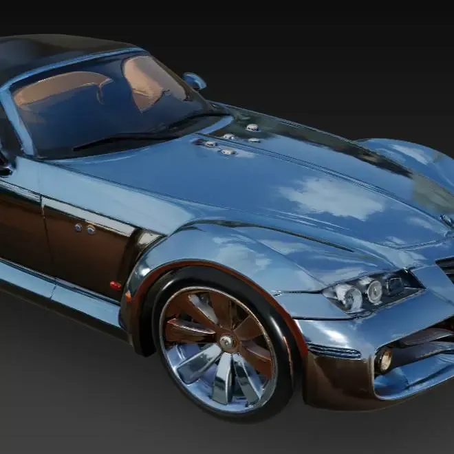 chrysler