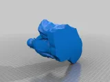 3D Printed Backflow Incense-6