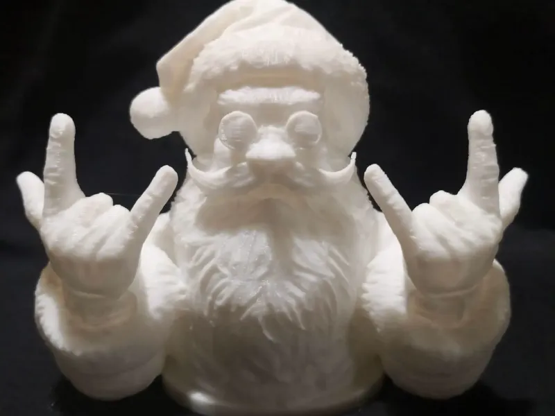 Santa Liebe