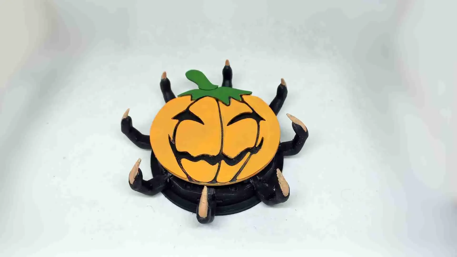 Halloween cup holder ( No Supports)