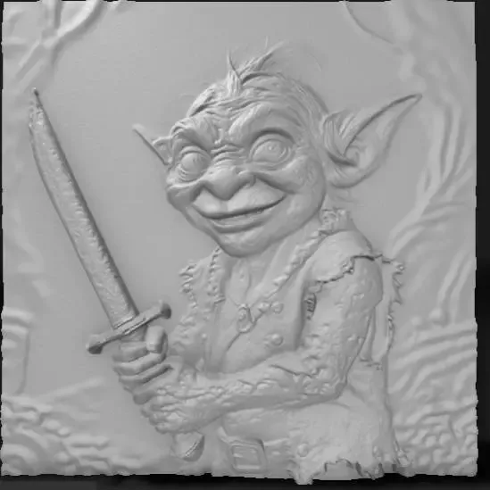 goblin