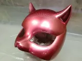Persona 5 Ann Takamaki mask cosplay-5