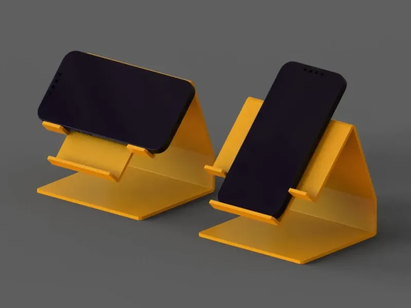 Phone Stand