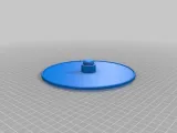 Cup cake stand-4