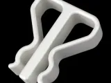 Dual Cable clips 3.0-0