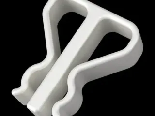 Dual Cable clips 3.0