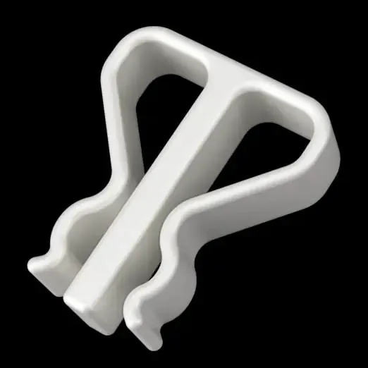 Dual Cable clips 3.0