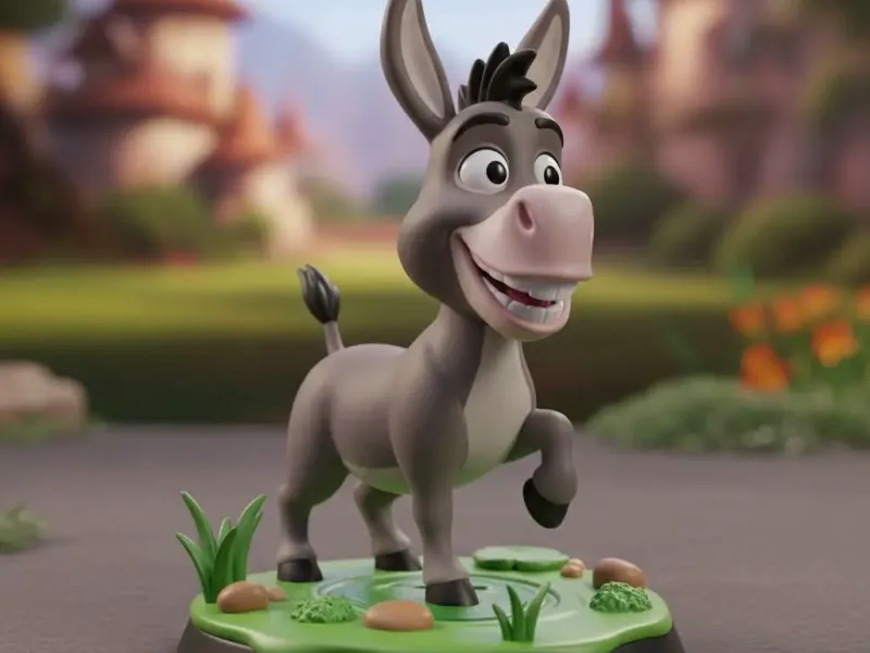 Burro