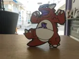 Kangaskhan Lightbox-3
