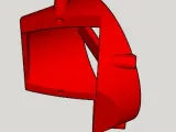 Ring Security (Flood) corner mount-3