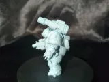 BLASTOISE SPACE MARINE-5