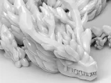Dragão articulado 006-3