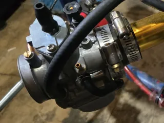 pw80 intake adapter 