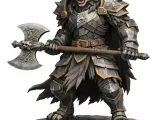 Wolf Warrior-1