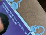 Funny book mark snap hook-3