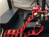 CR10s Pro V2 Cable Chain Guide-1