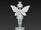 Spring Fairy-5
