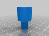 Vortex Mixer for Drill-6