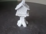 Tiny Fantasy Treehouse – Cute Miniature Fairy Home-4