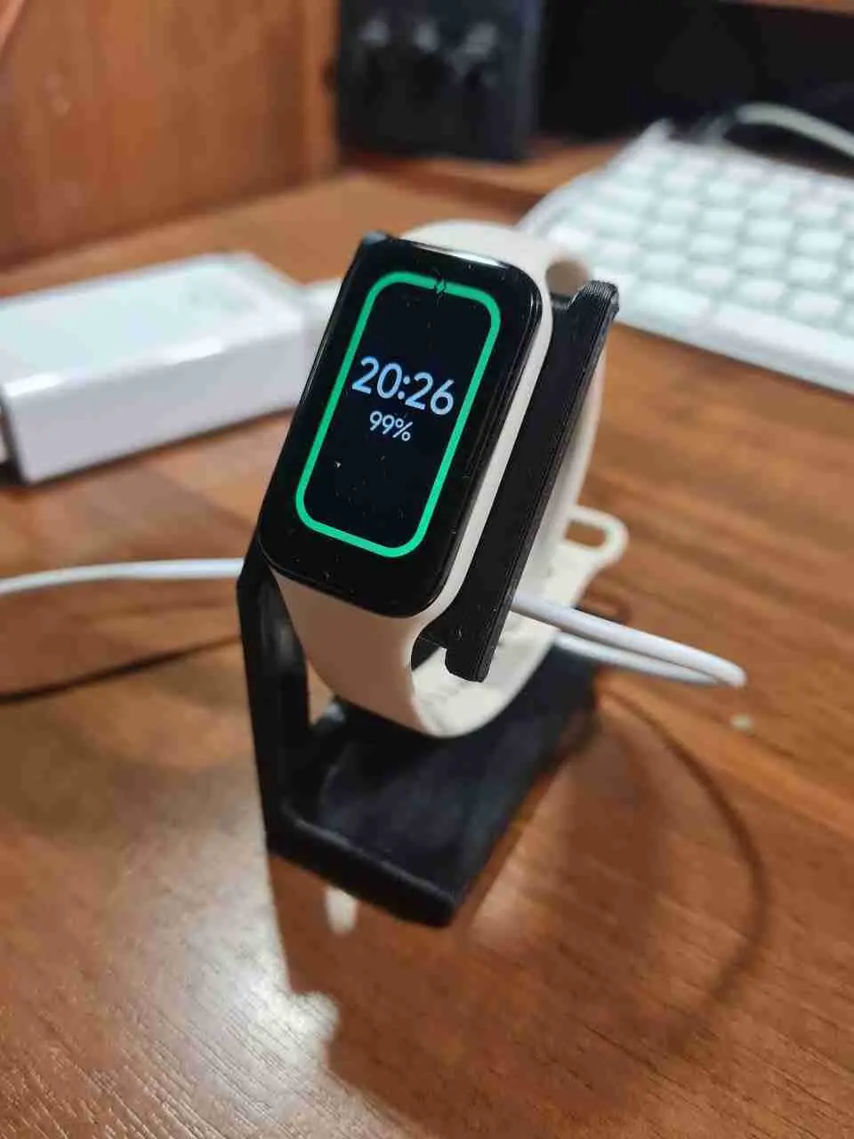 Supporto di ricarica per Redmi Smart Band 2