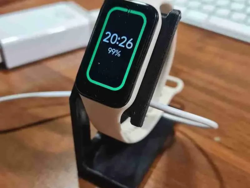 Suport de încărcare pentru Redmi Smart Band 2