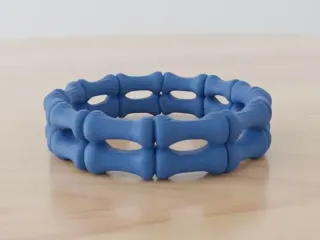 Medieval Bone Circlet