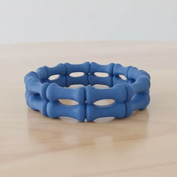 Medieval Bone Circlet