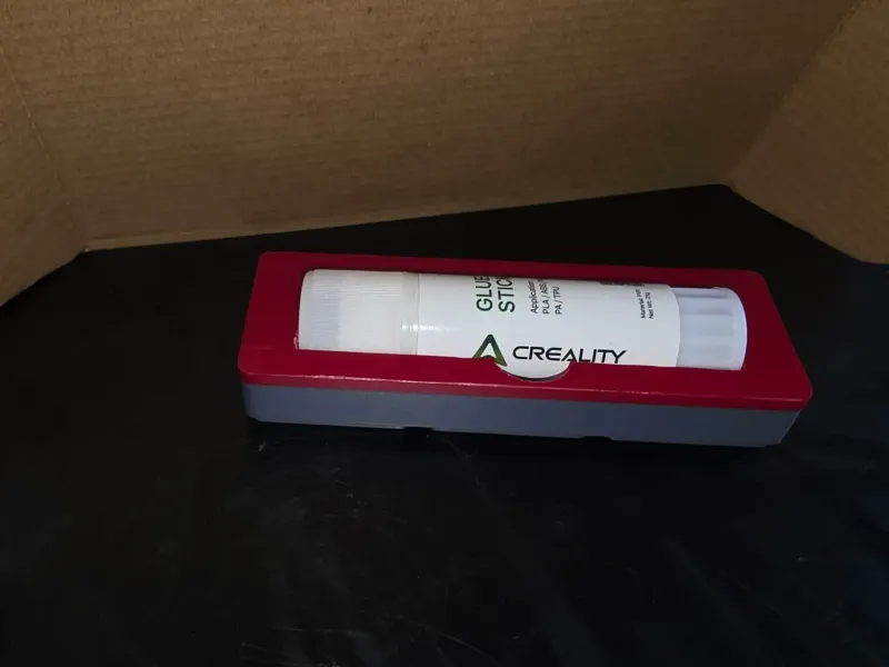 Gridfiniti Creality glue stick holder