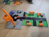 Boitier villes Micromachines-5
