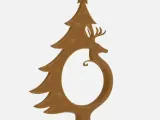 ORNIMENT HOOK TREE-3