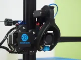 Fastening for a plastic's cooling, a cable holder, configura-2