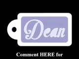 Dean-_keychain- keychain-1