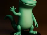 Lizard-6