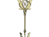 Pices Key - Fairy Tail-1