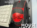 Mouse Holder-2