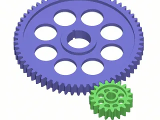 gears