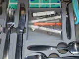 Gridfinity Kitchen Drawer-0