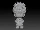 HIEI CHIBI-4